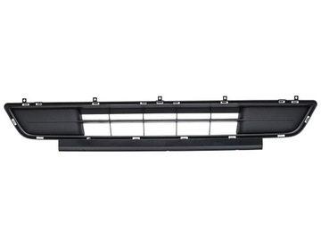 фото thumb №1, Ford mustang ecoboost 2015- решётка радиатора решётка бампера