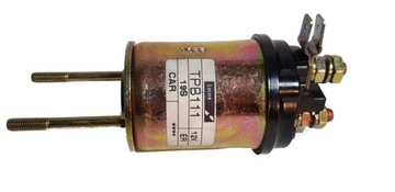 фото thumb №1, Автомат стартер daf ldv 400 200 12v tpb111