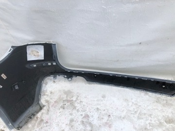 фото thumb №12, Бампер задня bmw x3 g01 m-pakiet задній pdc