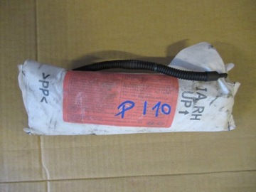 фото thumb №1, Hyundai i10 ii подушка безопасности сиденье правый