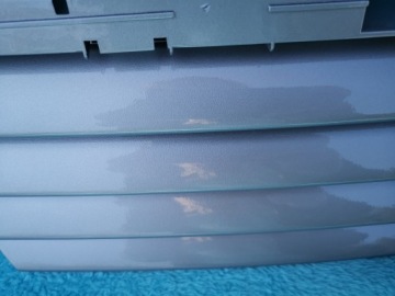 Mercedes a w168 решітка радіатора новий оригінал Недорого, фото thumb