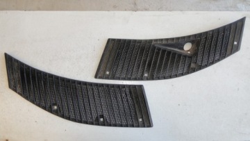 фото thumb №1, Жабо решітка mercedes w123
