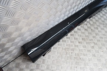 фото thumb №3, Mercedes s w222 молдинг порог левая 183 magnetit