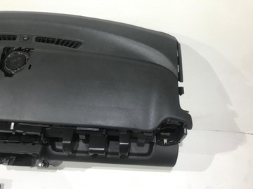 фото thumb №3, Citroen c3 c 3 aircross панель консоль подушка безпеки ремені оригінал демонтаж