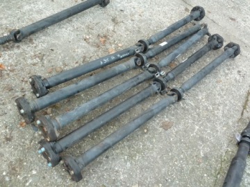 фото thumb №1, C-klasa w205 14- wał приводной amg