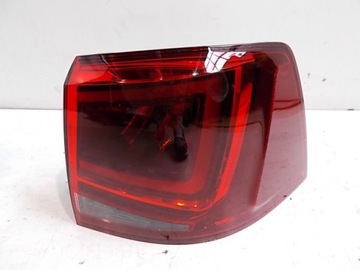 фото thumb №1, Seat alhambra ii lift 7n 16-24 лампа задня права full led org !!!