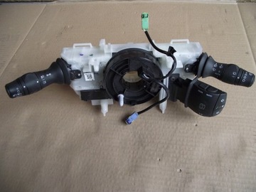 фото thumb №1, Renault scenic iii переключатель комбинированный kombajn