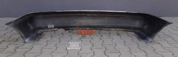 фото thumb №7, Nissan almera n15 бампер зад задний 85022-0n000