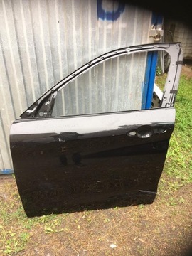 фото thumb №1, Alfa romeo stelvio двері ліва передні оригінал