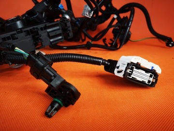 фото thumb №9, Volvo v40 t3 комплектная жгут электрическая двигателя