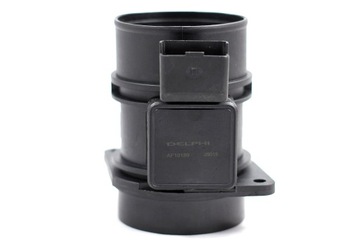 фото thumb №15, Витратомір повітря delphi af10189-12b1