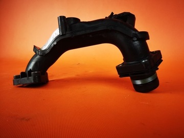 фото thumb №1, Volvo v40 d2 1.6 труба шланг турбіни датчик