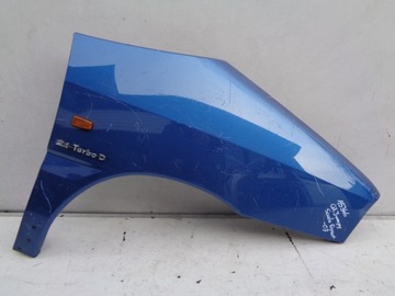 фото thumb №1, Крила правий передній fiat scudo jumpy expert -07