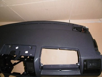 фото thumb №6, Vw t5 transporter панель роздавальна консоль