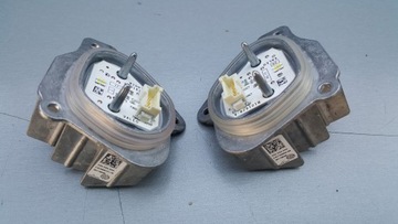 фото thumb №1, Arteon модуль jeż led фара лівий