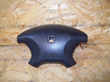 фото thumb №1, Citroen xsara picasso подушка безопасности подушка воздушная