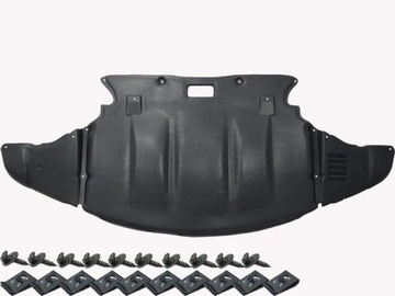 фото thumb №14, Набір кронштейни захист двигуна bmw