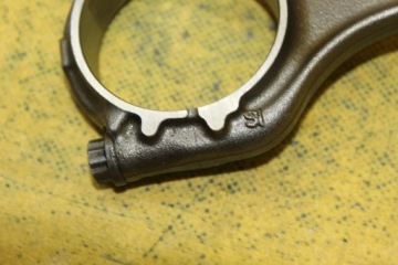 фото thumb №6, Поршень шатун шату́н vw polo v 1.4 tsi 04ec 7474