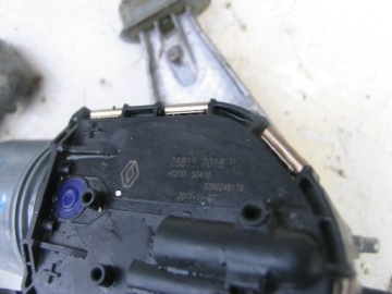 фото thumb №3, Механізм двірник renault scenic iv 288157018r