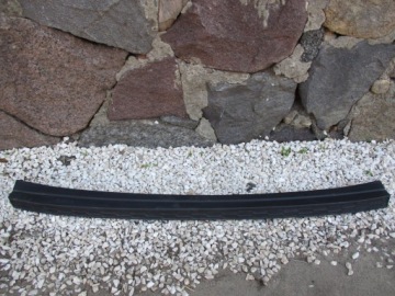 фото thumb №1, Skoda kodiaq 16- молдинг накладка бампера задняя