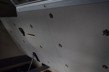 фото thumb №12, Кровать нижняя materac + плита daf xf 105