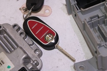 фото thumb №3, Набор стартовый бортовой компьютер bsi alfa romeo mito 1.4t