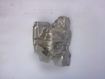 фото thumb №1, Захист каталізатора nissan qashqai j11 1.2 dig-t