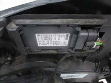 Бампер bmw 8 g14 m-pakiet камера 6x pdc радар mod Недорого, фото thumb