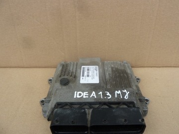 фото thumb №1, Fiat idea 1.3 jtd бортовой компьютер fgp 51768657 mjd6jf.m4