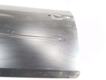 фото thumb №4, Плита дверь левый перед ford fiesta fusion 1359497