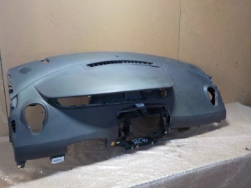 фото thumb №3, Renault scenic ii lift приборная панель приборная 2007r