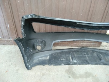 фото thumb №9, Бампер перед chevrolet camaro v 5 ss 2010-14