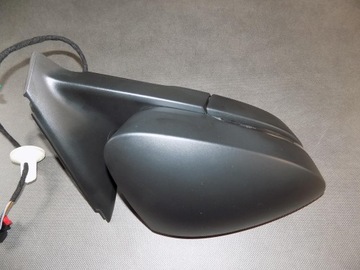 фото thumb №6, Skoda karoq зеркало правое 5 pin