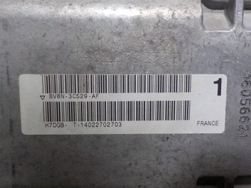 фото thumb №4, Focus mk3 колонка рулевая bv6n3c529af