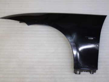 фото thumb №1, Крила лівий перед bmw e90 e91 передній 3