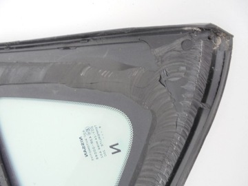 фото thumb №10, Pulsar стекло кузовная левая задняя зад 2014 год