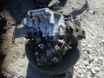 фото thumb №1, Коробка передач передач 3a1 mazda 6 2.0 citd