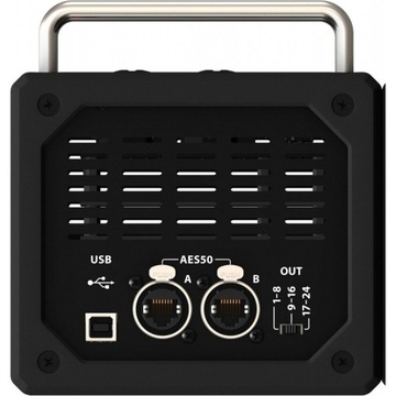 Behringer SD16 - Сценический бокс