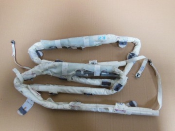 фото thumb №2, Шторка безопасности боковая renault espace v 2017r