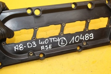 фото thumb №7, Кришка клапанів ліва 4.0tdi a8 d3 057103469h