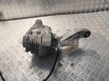 фото thumb №3, Mercedes x166 gl 350 cdi міст передній