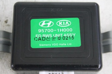 фото thumb №5, Модуль блок управления pdc 95700-1h000 kia ceed рестайлинг