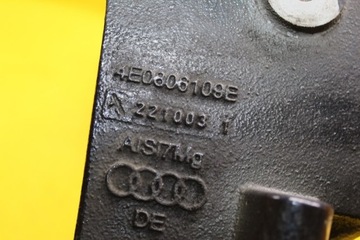 фото thumb №7, Зона смятия левый перед a8 d3 4.0tdi 4e0806109e