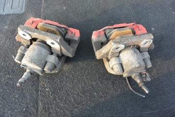 фото thumb №4, Супорт гальмівний зад bmw x5 x6 e70 e71 kpl