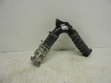 фото thumb №1, Шланг інтеркулер ford c-max ii 1,6 tdci e5