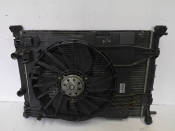 Купить Радиатор ремень перед вентилятор 1.5 dci 876963q, фото thumb