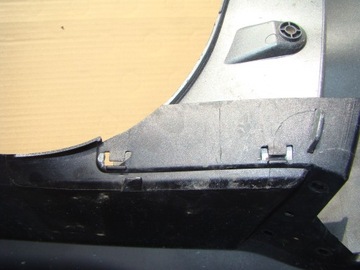 фото thumb №7, Ford kuga mk2 lift st-line 19r .бампер tyła040