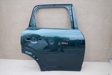 фото thumb №1, Двері праві задні праві зад mini countryman r60