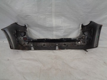 фото thumb №15, Renault scenic ii рестайлинг бампер задний зад