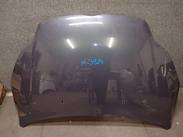 фото thumb №1, Капот ford focus mk3 11-14